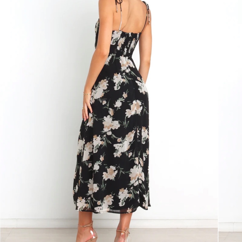 Petal and Pup Meg Midi dress